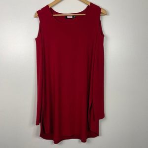 Sympli Tunic Size 14